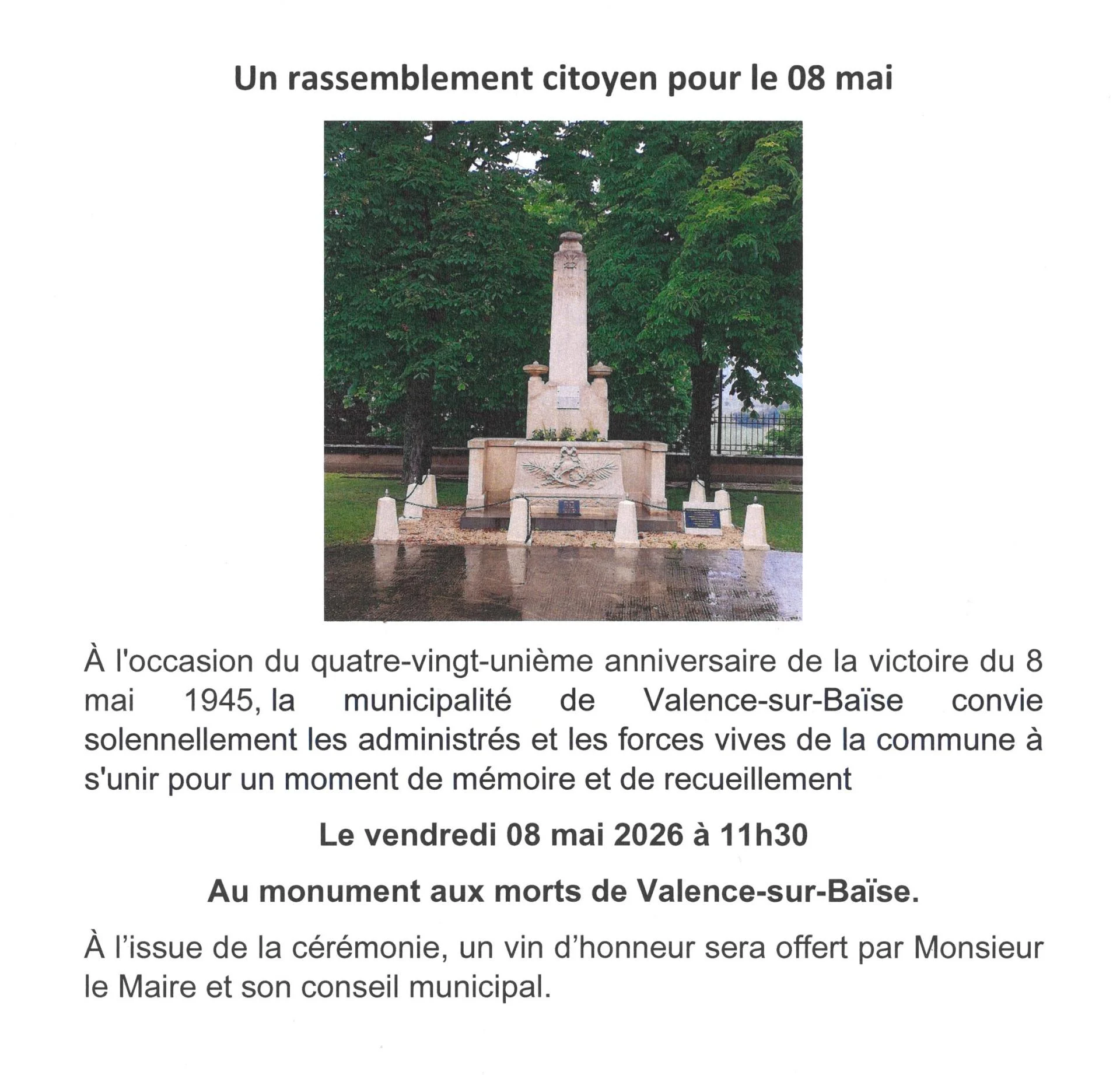 8 mai000
