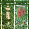 Carillon bambou 3